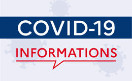 Covid 19 informations